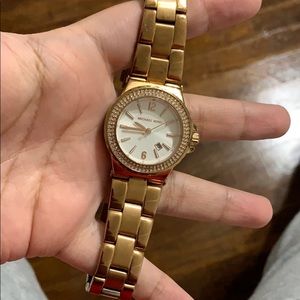 Michael Kors watch